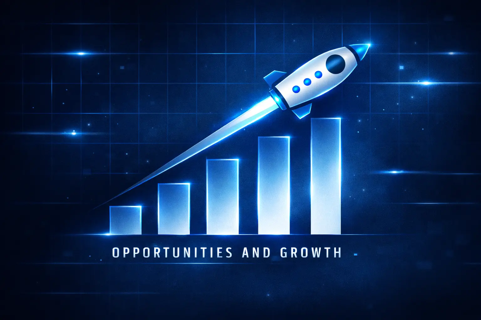 Deployment, Support & Growth