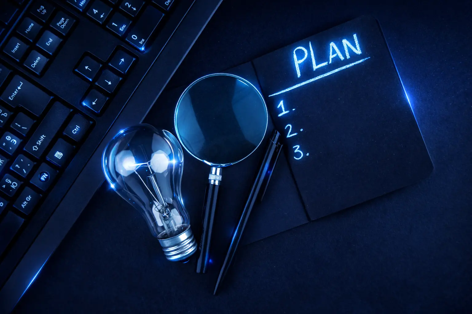 Strategy, Architecture & Roadmap