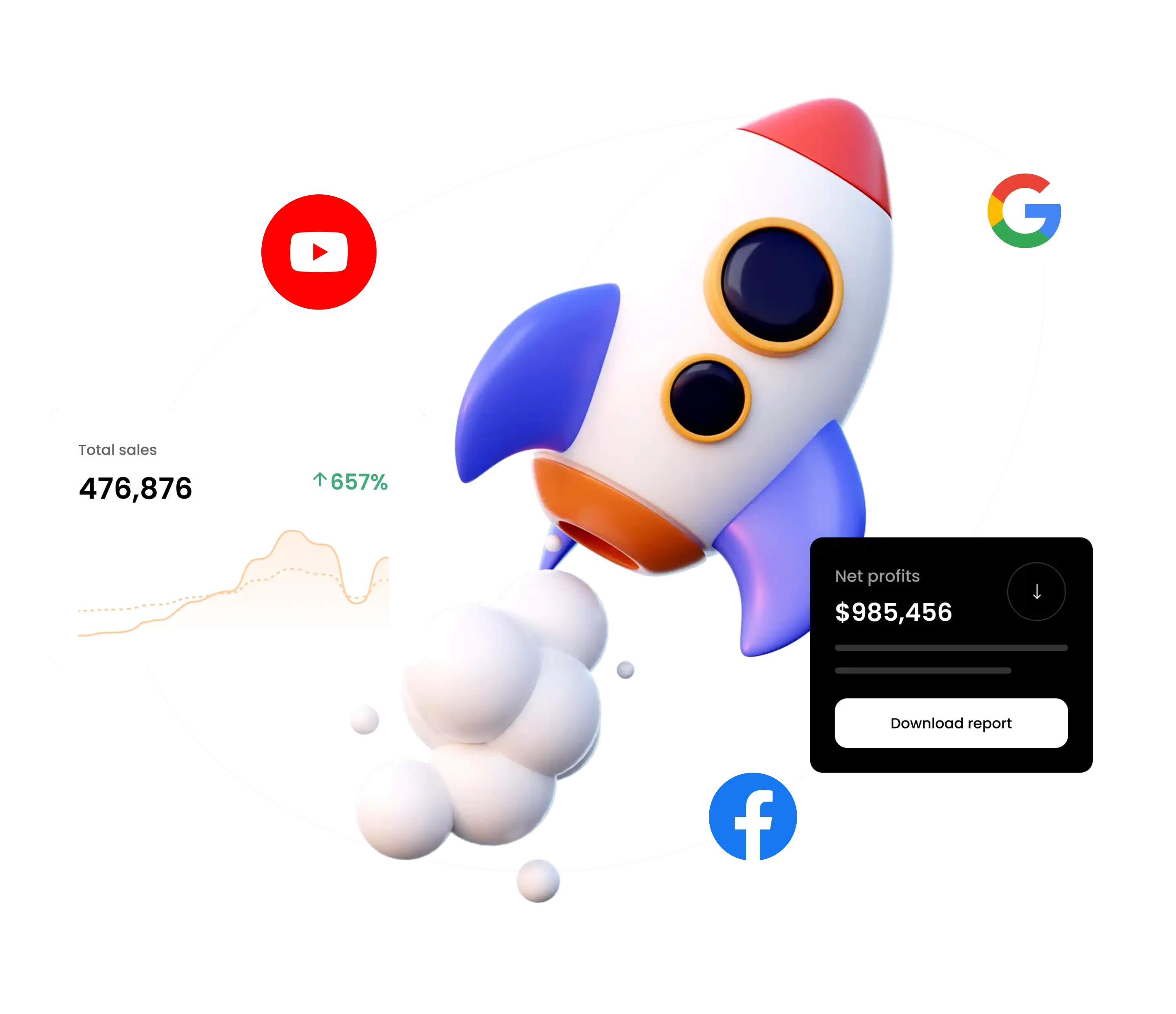 Marketing & Creative Digital Platforms