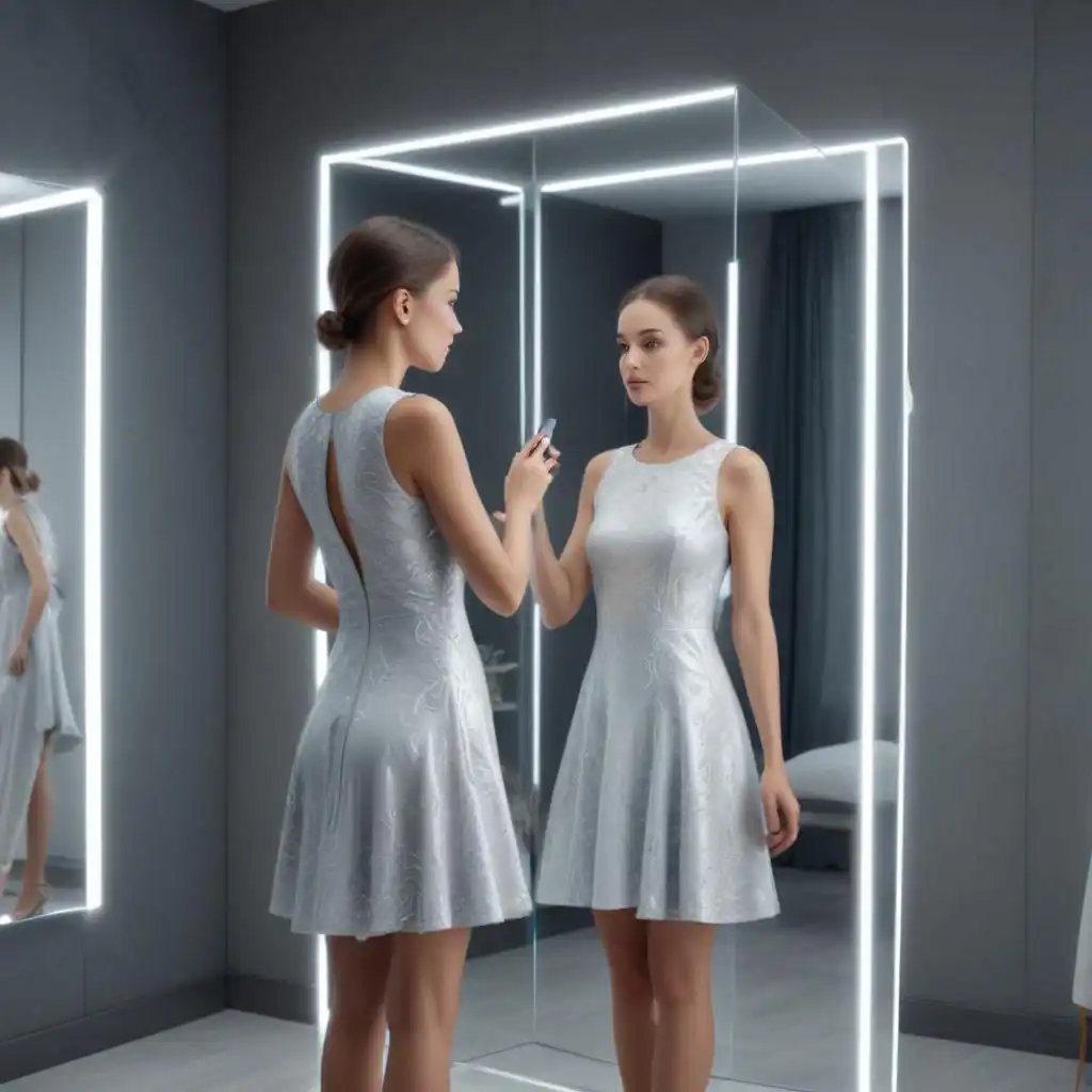AR/VR Advertising Experiences