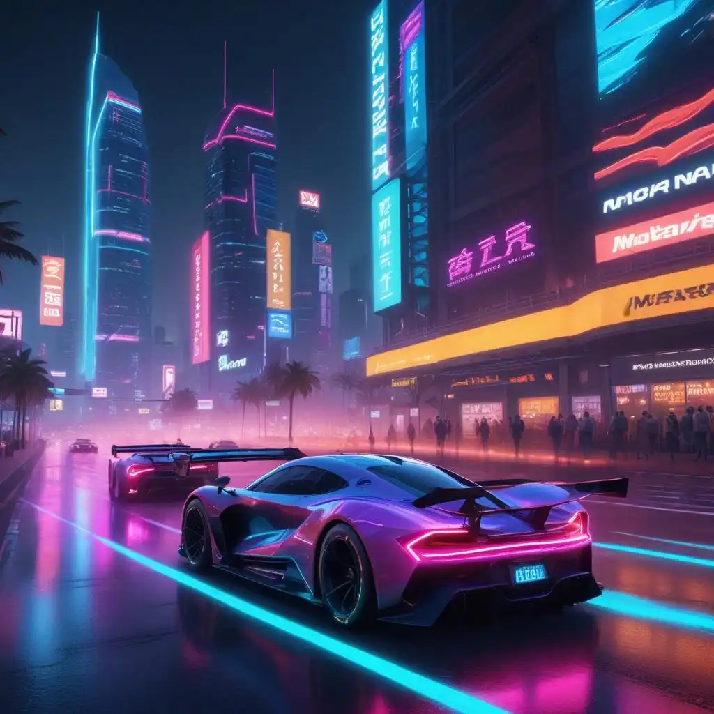 Spatial Brand Activations