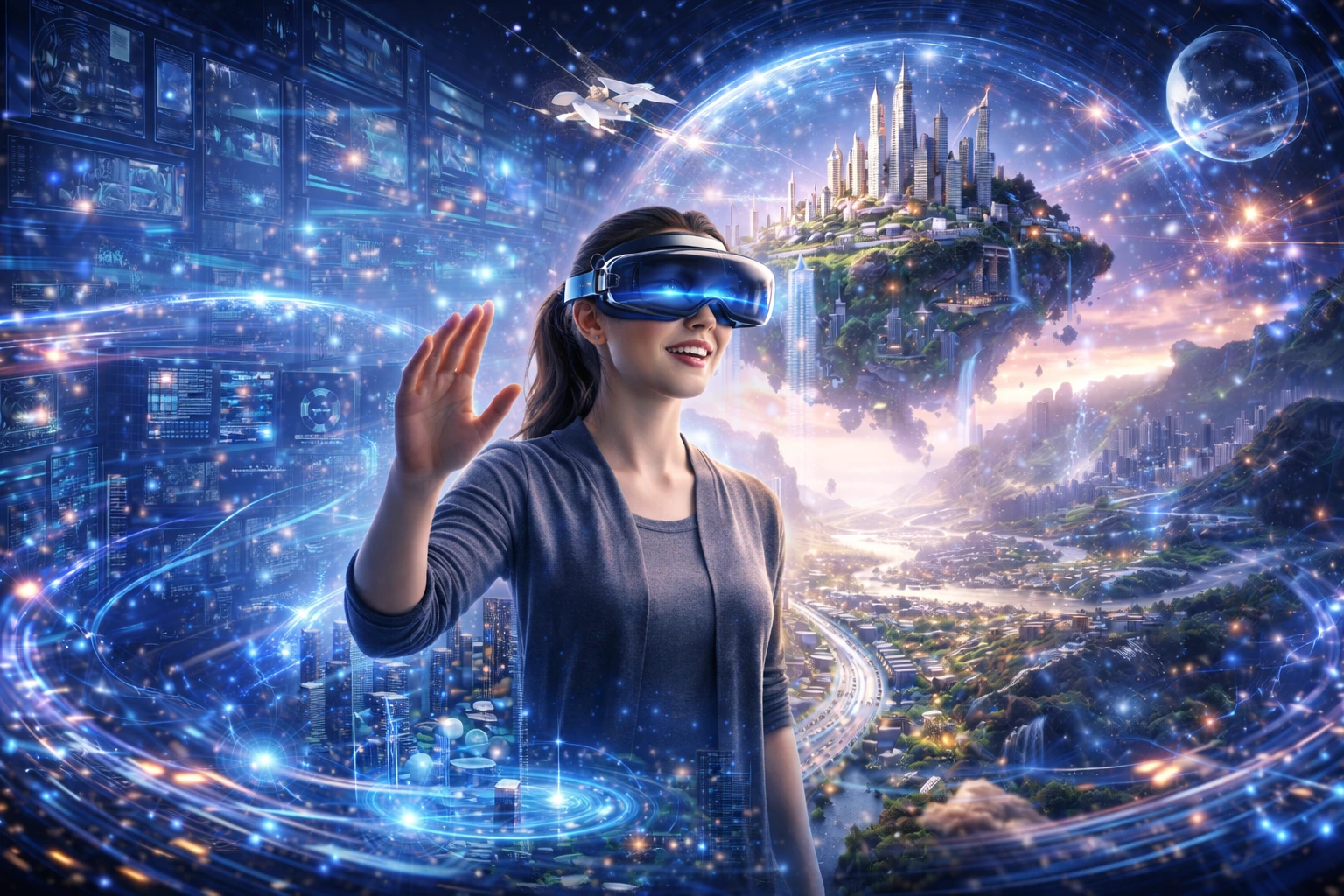 Digital Twin Solutions