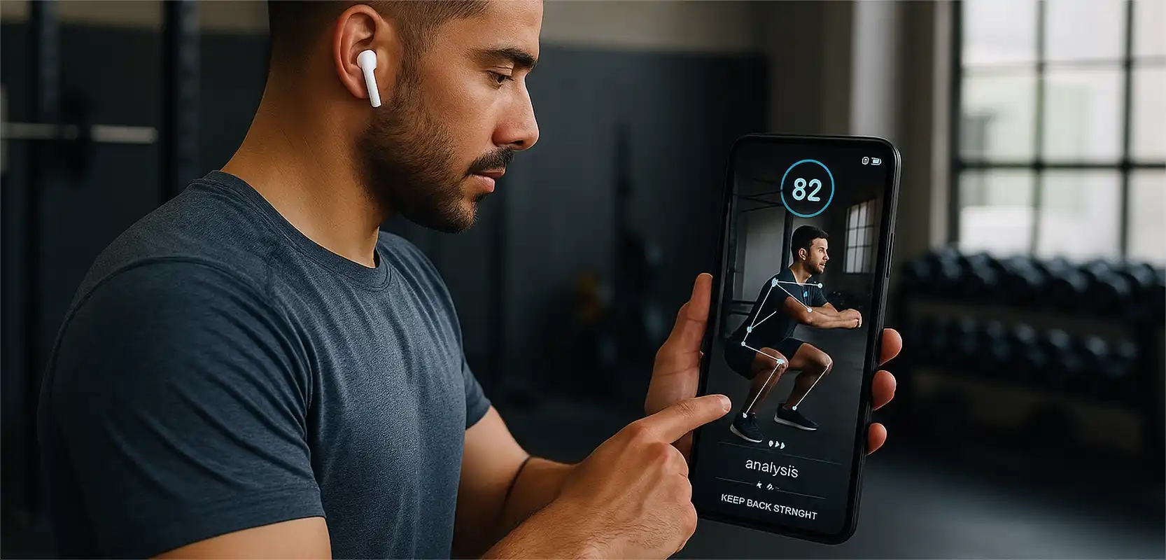 AI-Driven Match Insights