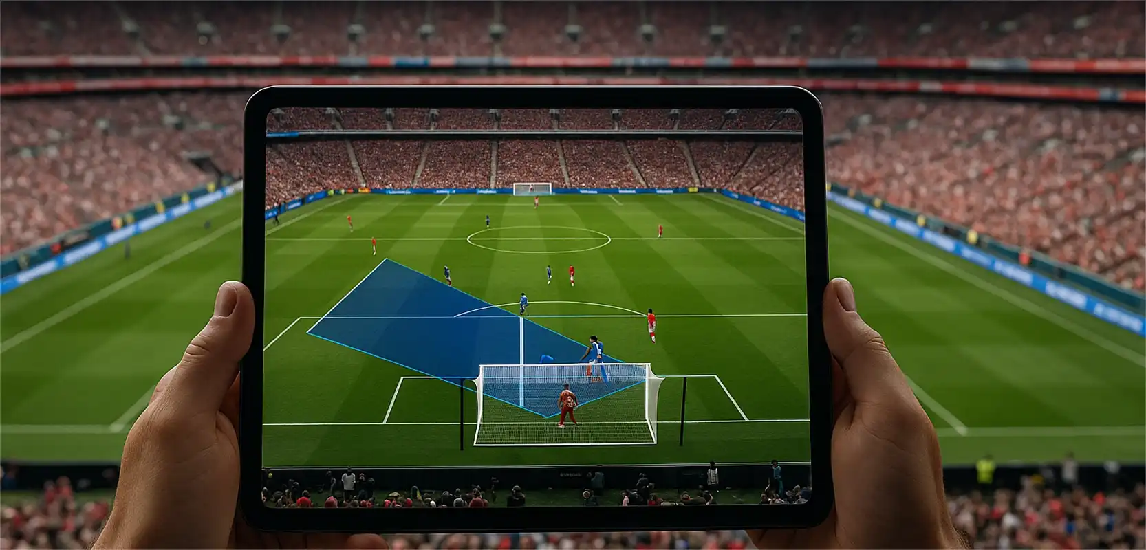 Spatial Performance Analysis